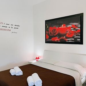 confortini rooms